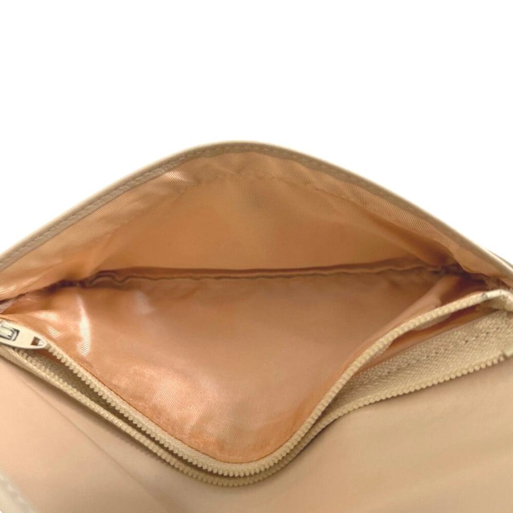 Vintage Ivory St. Thomas Cowhide wallet purse multi-functional - Picture 7 of 11